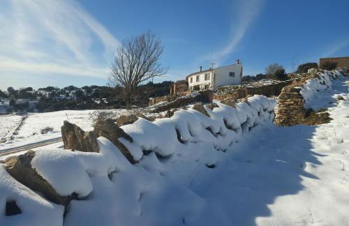 Masia La Canyada - Foto 29