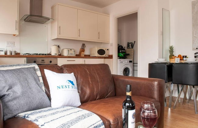 Bedford Road Garden Apartment - Foto 15