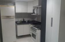 Flat Funcional Jaqueira Recife - Foto 6