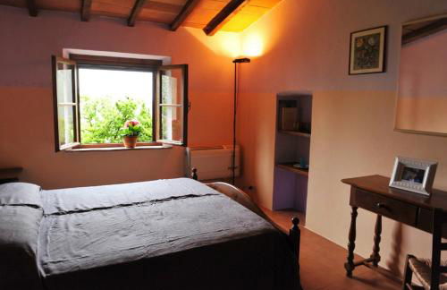 Fattoria Agriturismo Nerbona - Foto 118