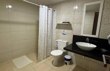 Ampla casa de 3 quartos com piscina em Serrambi PE a 50mts do mar - Photo 36