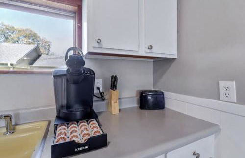 Pawnee Duplex in Chattanooga Unit 1 - Foto 8