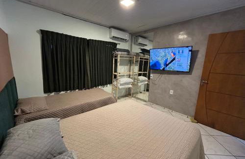 Apartamento na Av das Cataratas de 02 quartos - Foto 6