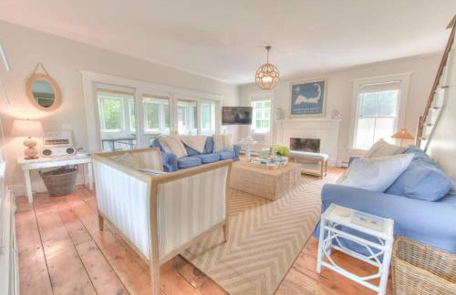 Gorgeous Traditional Home Modern Amenities Downtown Harwichport - Foto 10