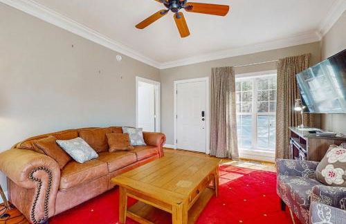 Lakefront Retreat N Norris Lake Dock W Slide Games - Foto 29