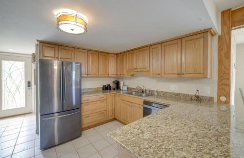 Waterfront Jackson Vacation Rental on Olcott Lake! - Foto 8
