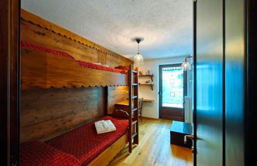 Champoluc Apartment - Foto 9