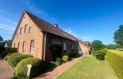 Huuske Lütten Uttied - Das Landleben genießen - Foto 20