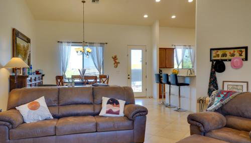 Cozy Mtn-View Vail Home with Pool and Hot Tub! - Foto 5