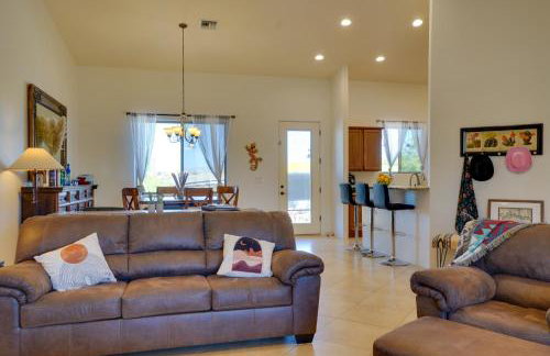 Cozy Mtn-View Vail Home with Pool and Hot Tub! - Foto 5