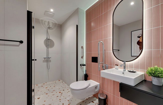 Retro Boutique Apartments by Dom & House - Foto 32