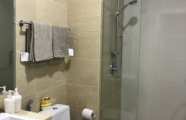 Cozy House KLCC Jalan Ampang M City - Foto 25