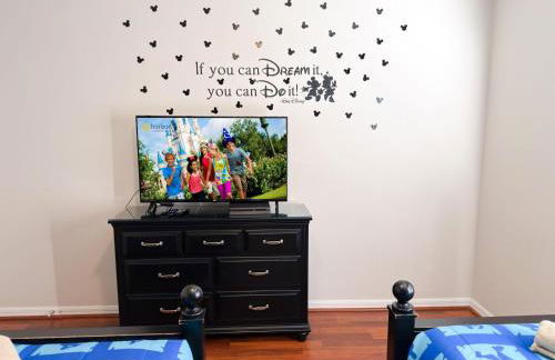 5 bedrooms pool home Calabay - Foto 21