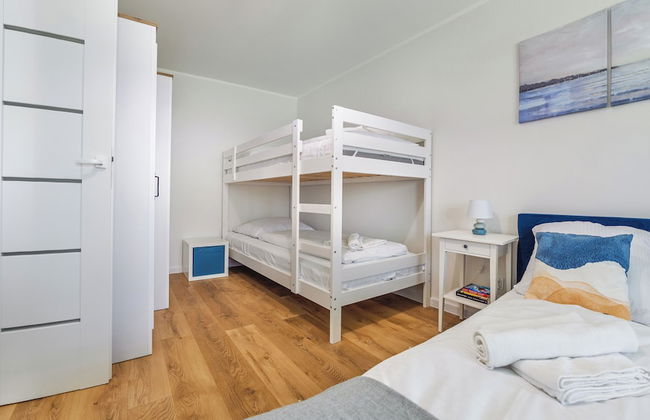 Apartamenty Sun&Snow Modrzewiowa - Photo 5