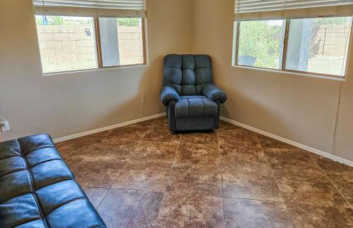 Near Parks and Golf Maricopa Home with Covered Patio! - Photo 10