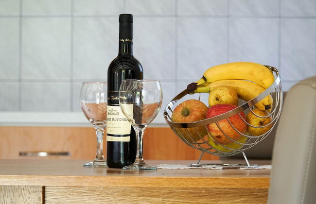 Studio Apartment Slivje - Foto 18