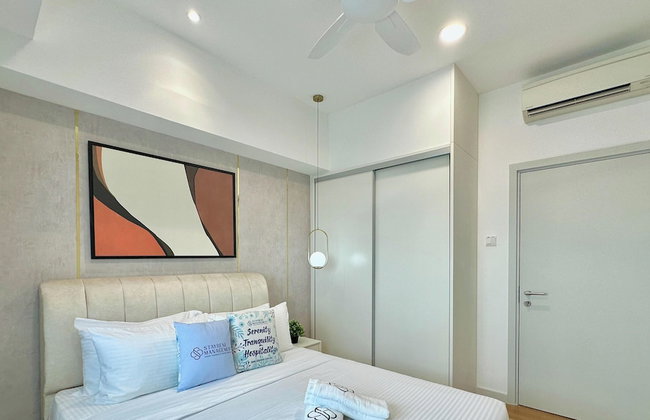 Iskandar Residences By Stayrene - Foto 75