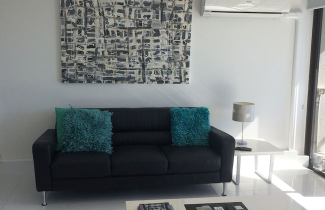 Surfers Century Oceanside Apartments - Foto 33