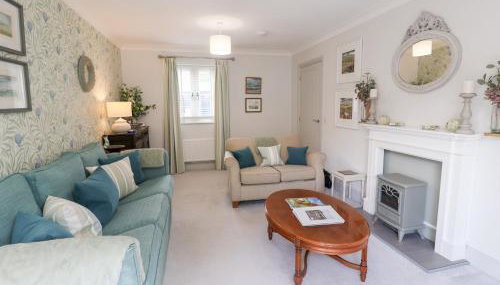 1 Coconut Cottage, Long Melford - Foto 5