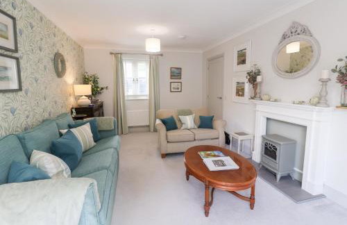 1 Coconut Cottage, Long Melford - Foto 5