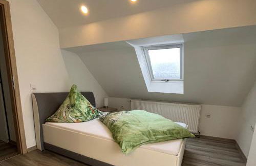 Ferien- und Businesswohnung Sonnentor Dreiländereck im zweiten Stock - Foto 44