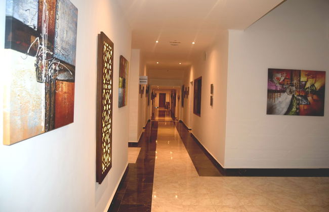 Hôtel Résidence Kabila Vista - Photo 37