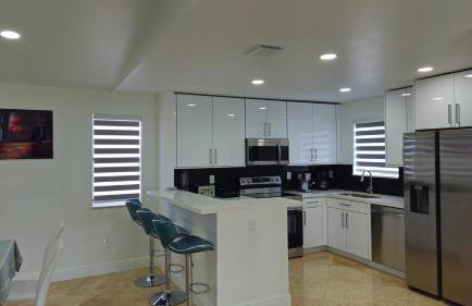 Sunny Oasis with private pool - Foto 9