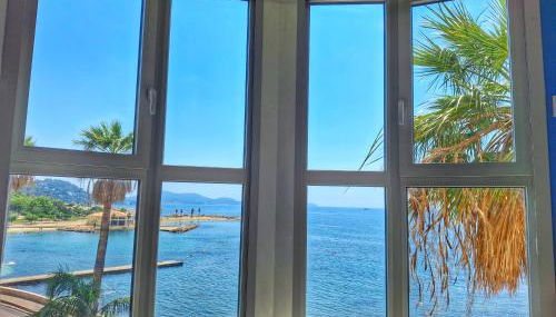 Vue mer incroyable Toulon Le Mourillon - Foto 2