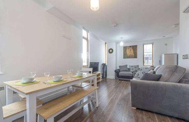 Piccadilly Gardens - Foto 1