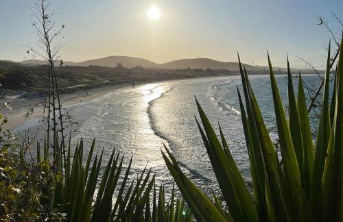 Ampla casa completa, pé na areia Praia do Foguete, Cabo Frio - Foto 36