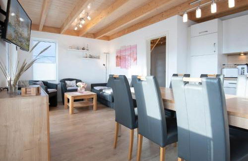 Seepark Süssau Ferienhaus Seerose 3 - Foto 7