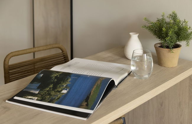 Líbere Barcelona Sant Antoni - Foto 76