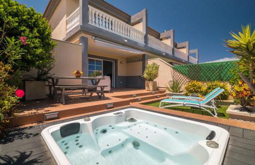 Paraiso del Mar El Médano - Foto 1