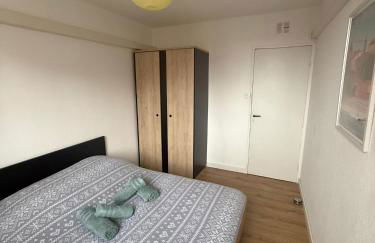 Spacieux T4 prés du quartier Cartoucherie - Foto 10