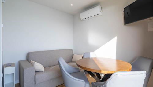 Bungalow 1 con piscina en la playa - Foto 4