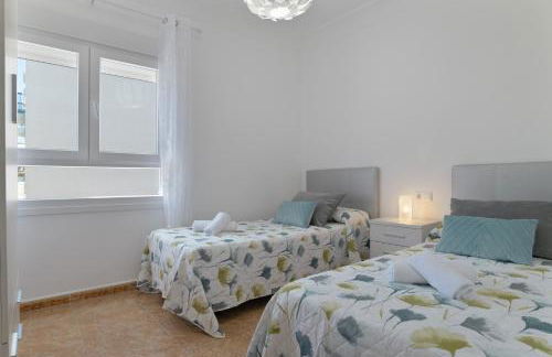 Céntrico apartamento en Tarifa - Foto 13