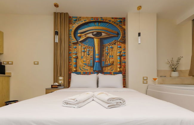 Sun Pyramids View Inn - Foto 37