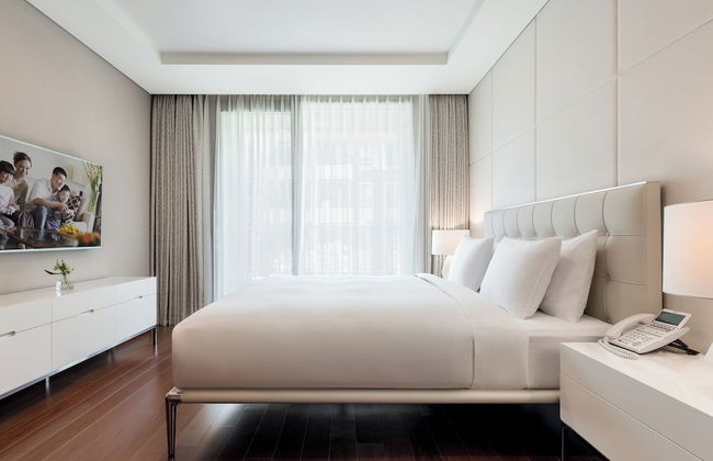 Somerset Jeju Shinhwa World - Foto 27