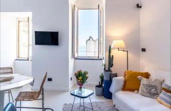 Casa Tusci Amalfi Sea View Duomo Ferry to Positano - Photo 11