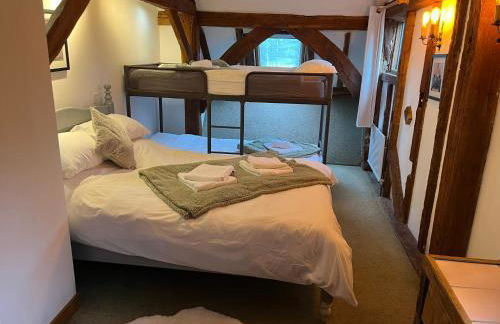 DADIO's Barn - Indoor Swimming Pool 400 Years Old & Hot tub - Foto 33