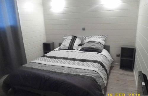 Joli petit T4 confortable au bord de leau - Foto 31