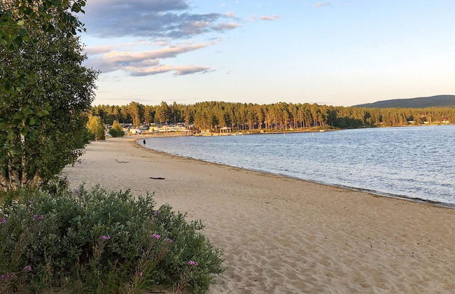 8 Person Holiday Home in Osen - Foto 37