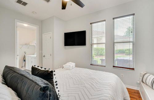 Game Room, Pool and Spa Disney Area Getaway! - Foto 28