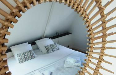 Gîte Mamie Cocotte - Foto 10