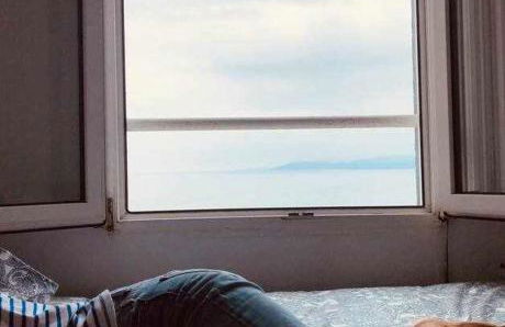 Respirando salitre, apartamento en Lastres. - Foto 8