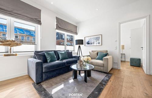 Ferienwohnung Casa Maris Westerland auf Sylt - Foto 6