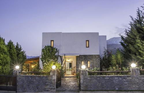 Villa Kalithea - Foto 14