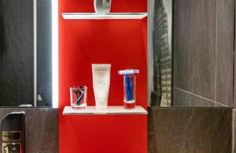 Nähe Frankfurt Messe mit Netflix und Balkon - Foto 8