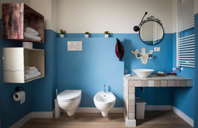 Leucos B&B - Foto 17