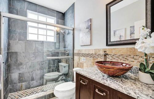 Luxury Casa Mila 7BR With Private Heated Pool - Foto 47